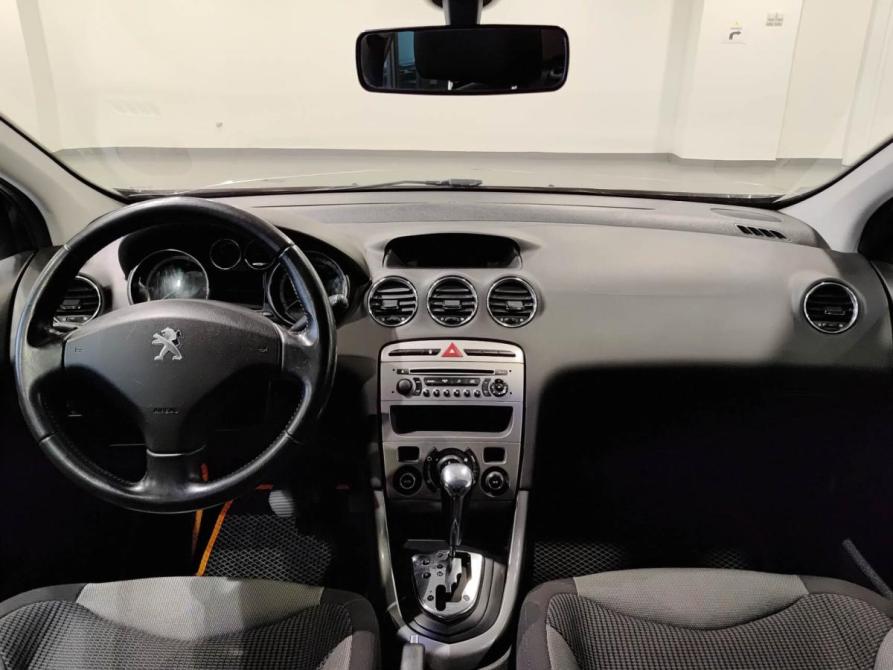 Peugeot 308 I Рестайлинг Казань  - изображение 17