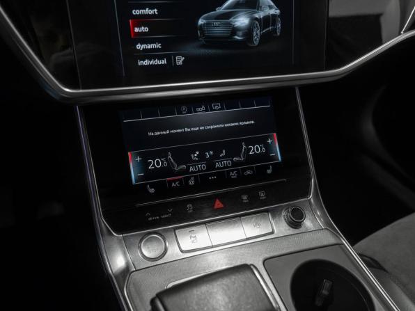 Audi A6 V (C8) с пробегом 2019 года, цена 2 975 000 рублей, 164798 км, седан, Автокод Объявления