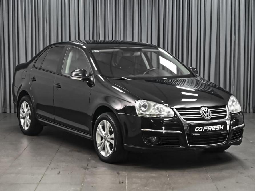Volkswagen Jetta V Ставрополь  - изображение 1
