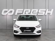 Hyundai Solaris II Воронеж  - изображение 20