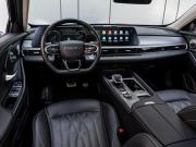 Chery Arrizo 8 Краснодар  - изображение 31