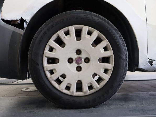 Fiat Fiorino III с пробегом 2008 года, цена 290 000 рублей, 344747 км, фургон, Автокод Объявления