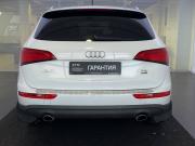 Audi Q5 I (8R) Рестайлинг Уфа  - изображение 29