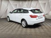 Lada (ВАЗ) Vesta I Москва  - изображение 24