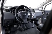 Nissan Tiida I Рестайлинг Тюмень  - изображение 35
