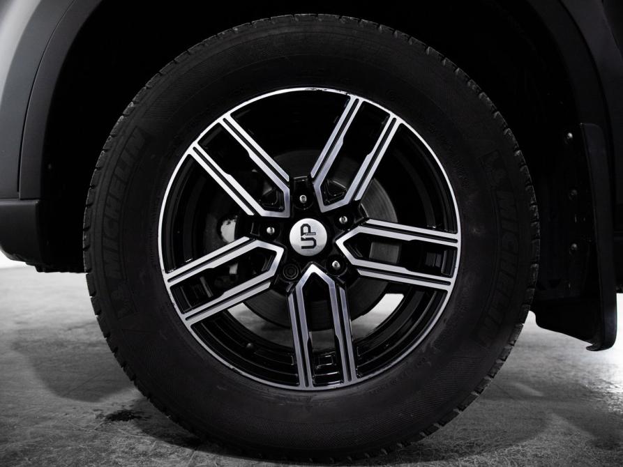 Nissan X-Trail II Рестайлинг Иркутск  - изображение 22