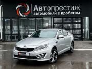 Kia Optima III Волгоград  - изображение 28