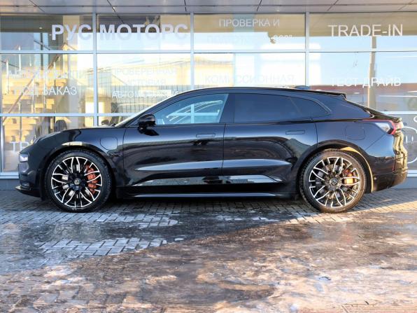 Zeekr 001 I с пробегом 2024 года, цена 5 500 000 рублей, 22251 км, лифтбек, Автокод Объявления