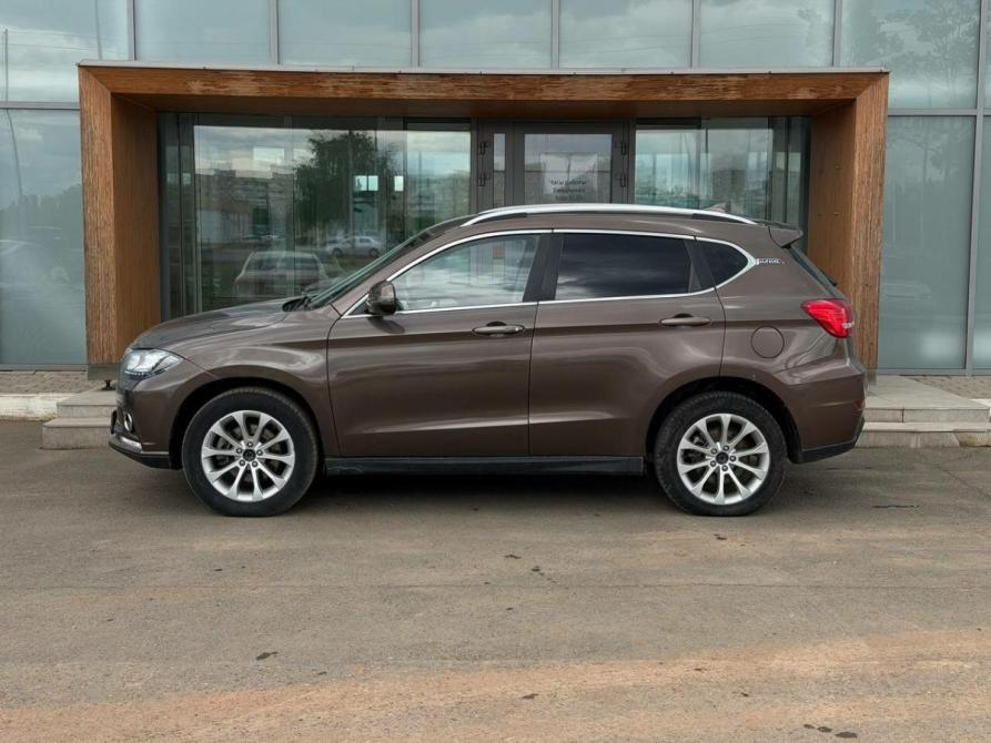 Haval H2 Оренбург  - изображение 4