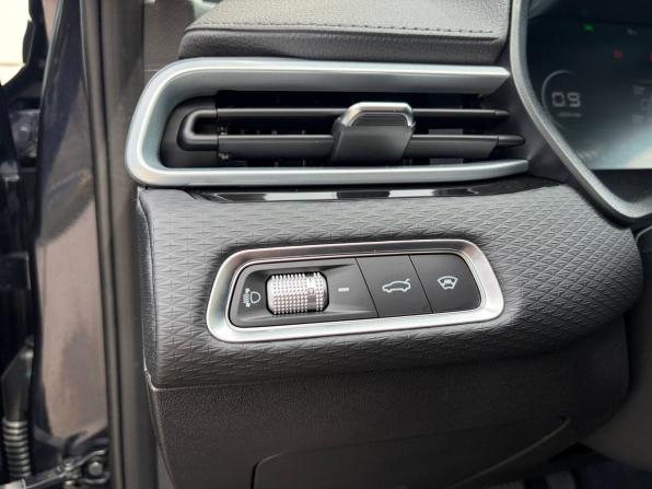 Geely Emgrand II с пробегом 2024 года, цена 1 695 000 рублей, 23000 км, седан, Автокод Объявления