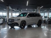 Mercedes-Benz GLS AMG II (X167) Рестайлинг Москва  - изображение 35