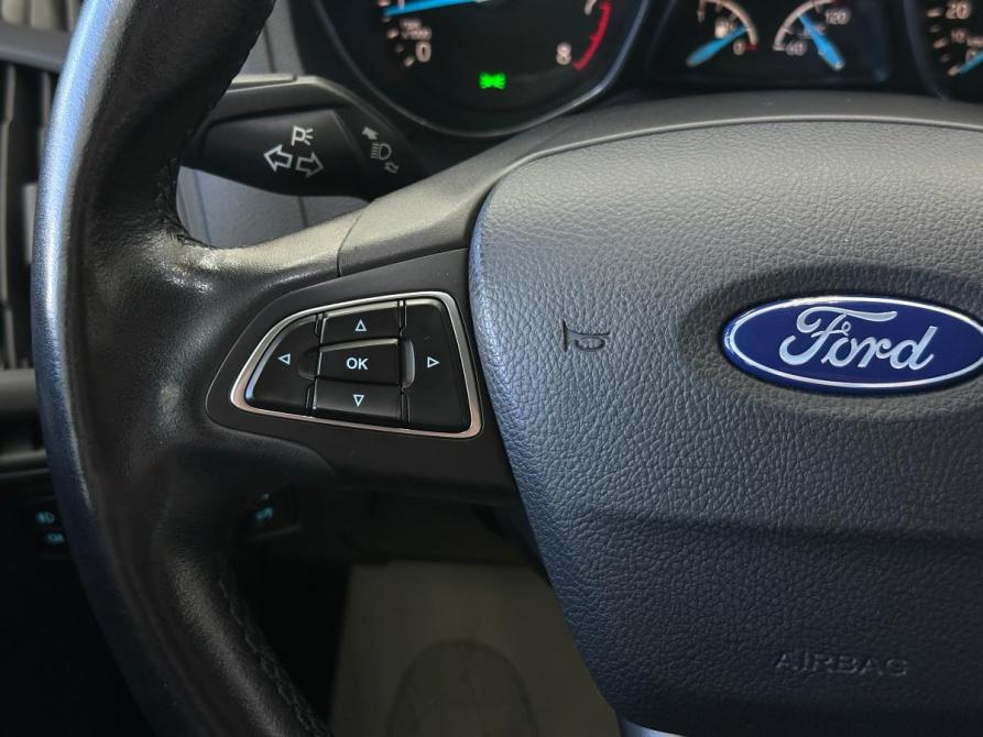 Ford Focus III Рестайлинг Санкт-Петербург  - изображение 19