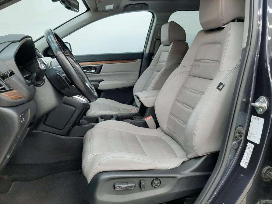 Honda CR-V V Москва  - изображение 10