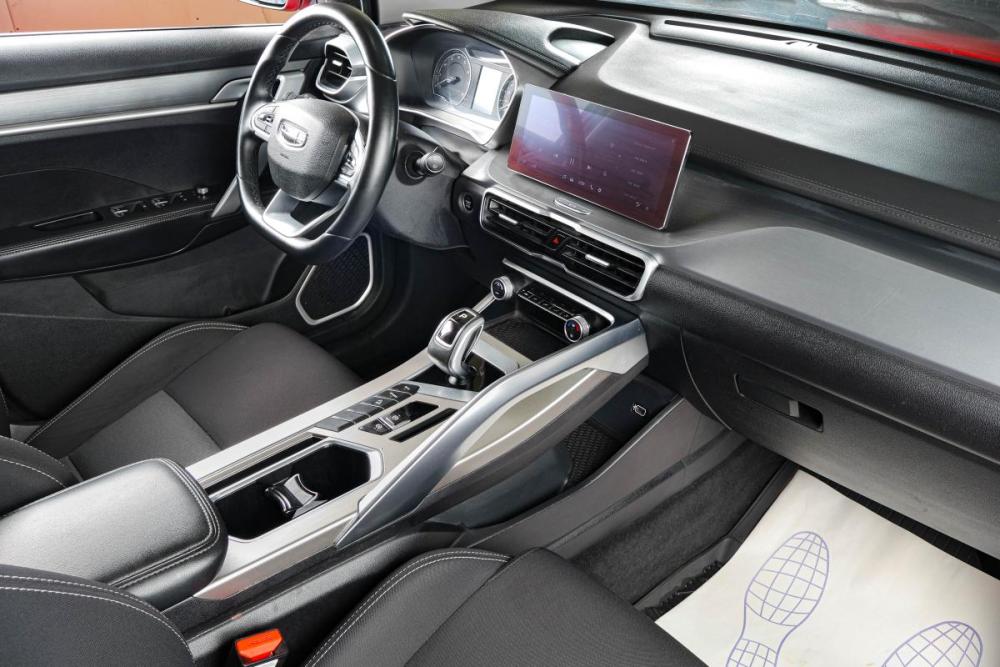 Geely Coolray I Тюмень  - изображение 11
