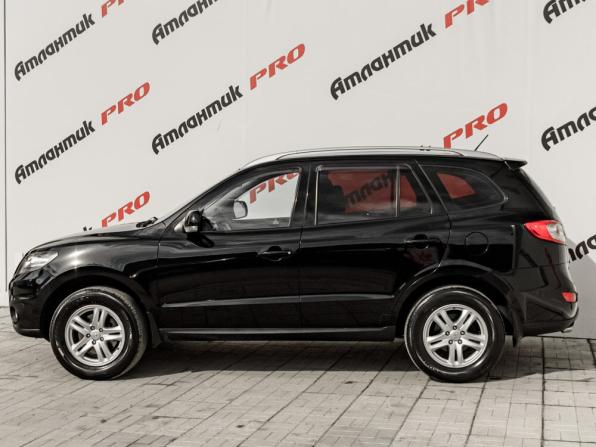 Hyundai Santa Fe II Рестайлинг с пробегом 2010 года, цена 1 390 000 рублей, 164477 км, внедорожник, Автокод Объявления