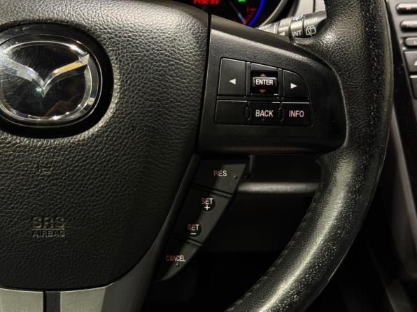 Mazda CX-7 I Рестайлинг с пробегом 2011 года, цена 1 150 000 рублей, 149238 км, внедорожник, Автокод Объявления