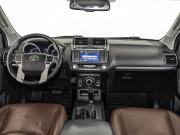 Toyota Land Cruiser Prado 150 Series Рестайлинг 1 Москва  - изображение 44