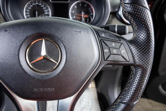 Mercedes-Benz B-Класс II (W246) с пробегом 2012 года, цена 1 189 000 рублей, 102000 км, хэтчбек, Автокод Объявления
