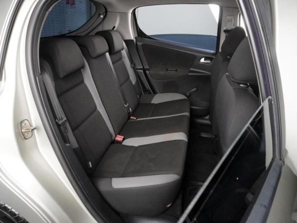 Peugeot 207 I с пробегом 2008 года, цена 450 000 рублей, 104954 км, хэтчбек, Автокод Объявления