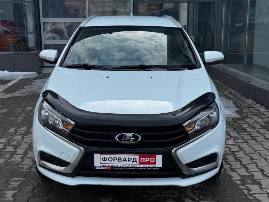 Lada (ВАЗ) Vesta I Пермь  - изображение 2