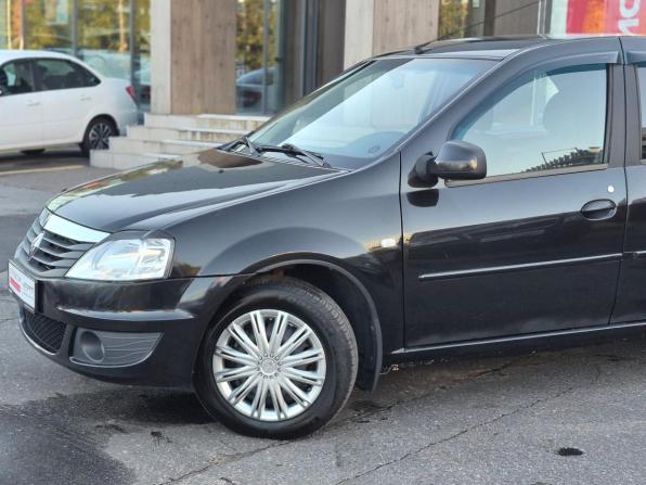 Renault Logan I Рестайлинг с пробегом 2011 года, цена 519 000 рублей, 117351 км, седан, Автокод Объявления