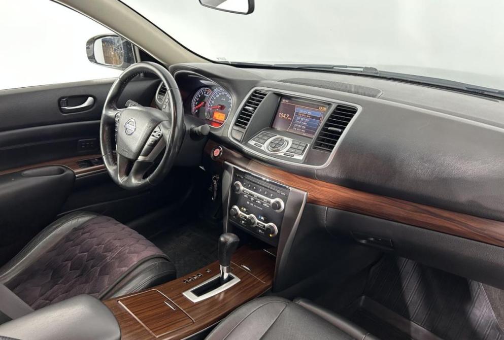 Nissan Teana II Саранск  - изображение 20