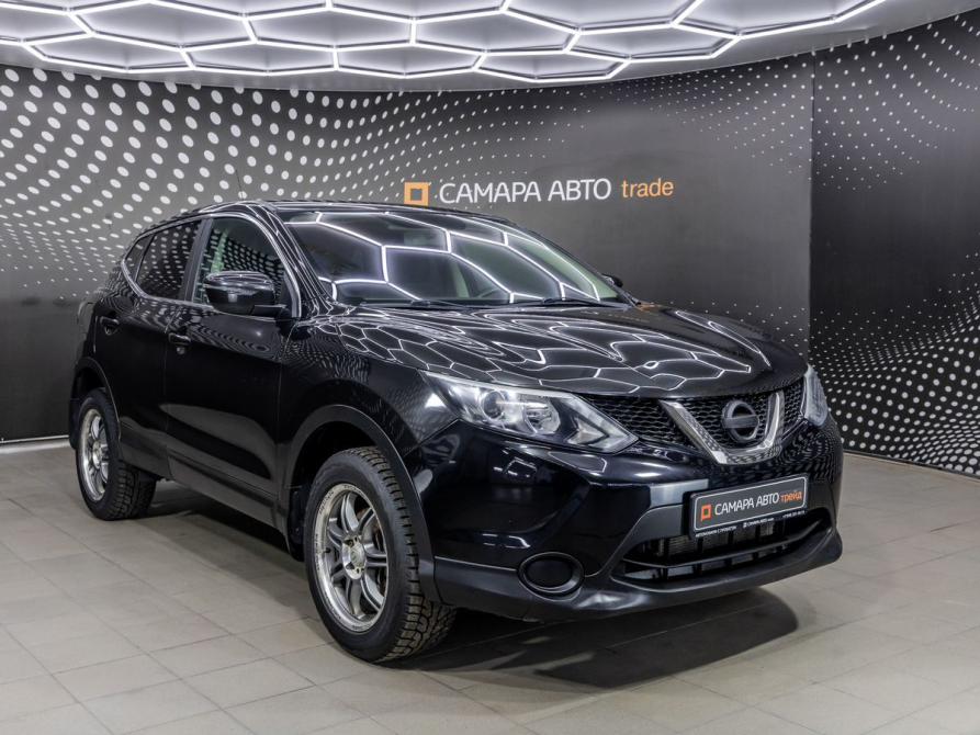 Nissan Qashqai II Самара  - изображение 3
