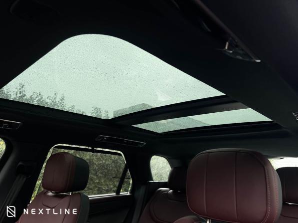 Новый Land Rover Range Rover Sport III 2025 года, цена 20 990 000 рублей, внедорожник, Автокод Объявления