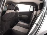 Chevrolet Cruze I Кемерово  - изображение 35