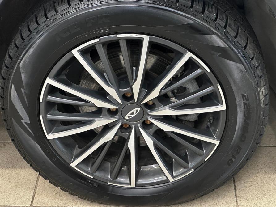 Chery Tiggo 8 Pro Max I Балашиха  - изображение 20