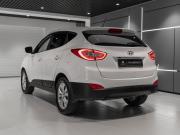 Hyundai ix35 I Рестайлинг Москва  - изображение 27