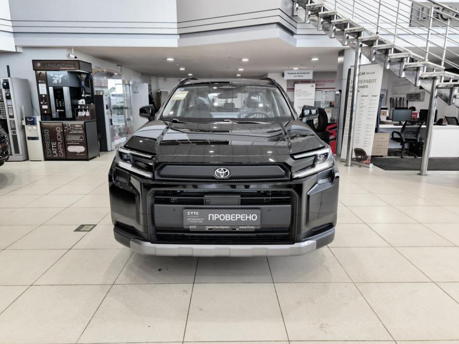 Toyota RAV4 VI (XA60) Казань  - изображение 2