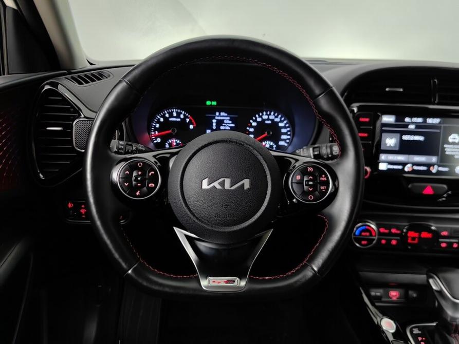 Kia Soul III Подольск  - изображение 11