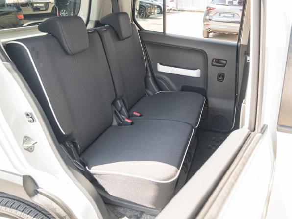 Suzuki Hustler I с пробегом 2014 года, цена 779 000 рублей, 165301 км, хэтчбек, Автокод Объявления