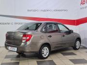Lada (ВАЗ) Granta I Воронеж  - изображение 30