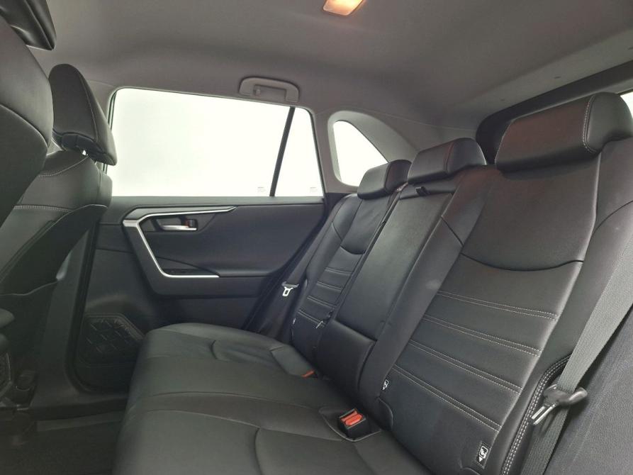 Toyota RAV4 V (XA50) Мурманск  - изображение 15