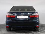 Toyota Camry VII (XV50) Рестайлинг Химки  - изображение 21
