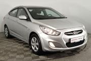 Hyundai Solaris I Волгоград  - изображение 25