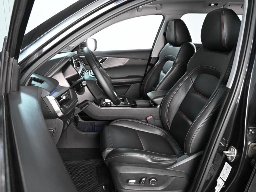 Chery Tiggo 7 Pro I Ростов-на-Дону  - изображение 10
