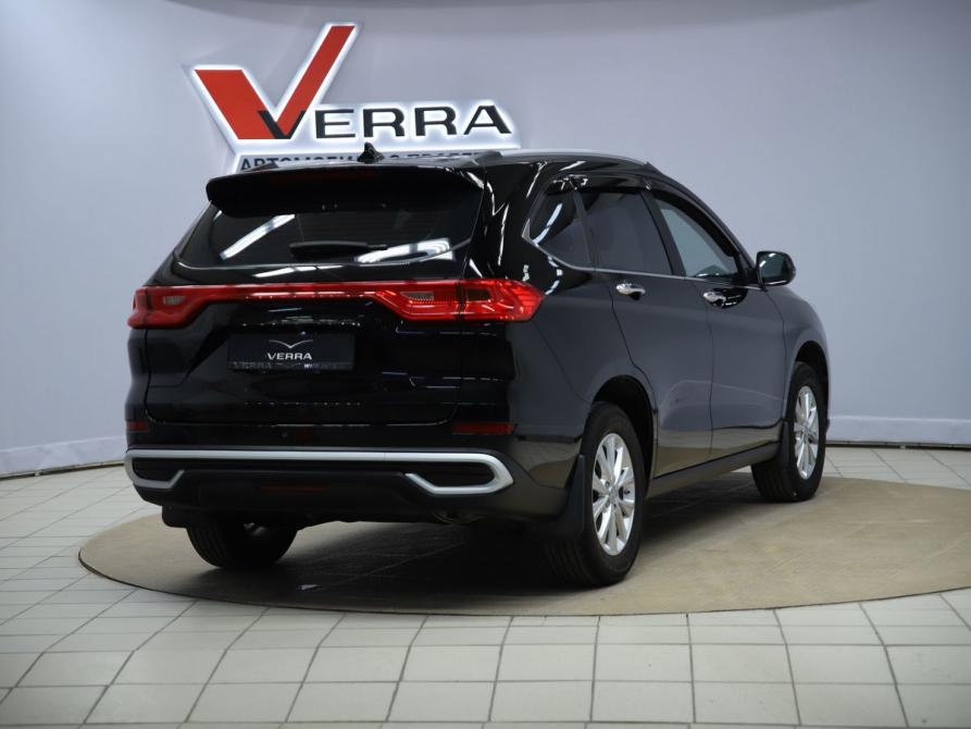 Haval M6 II Уфа  - изображение 5