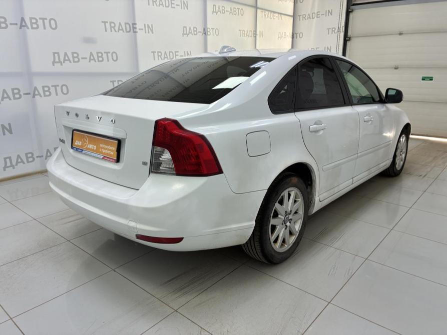 Volvo S40 II Рестайлинг Пермь  - изображение 4