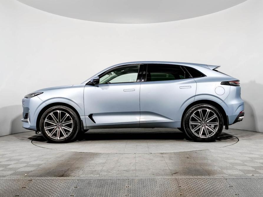 Changan UNI-K Санкт-Петербург  - изображение 8