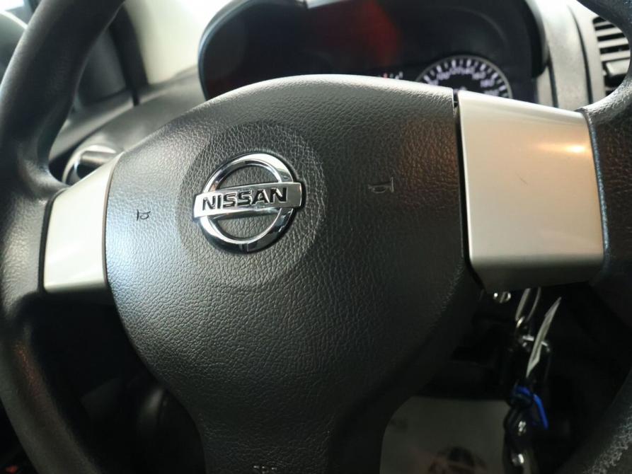 Nissan Note I Рестайлинг Калуга  - изображение 20