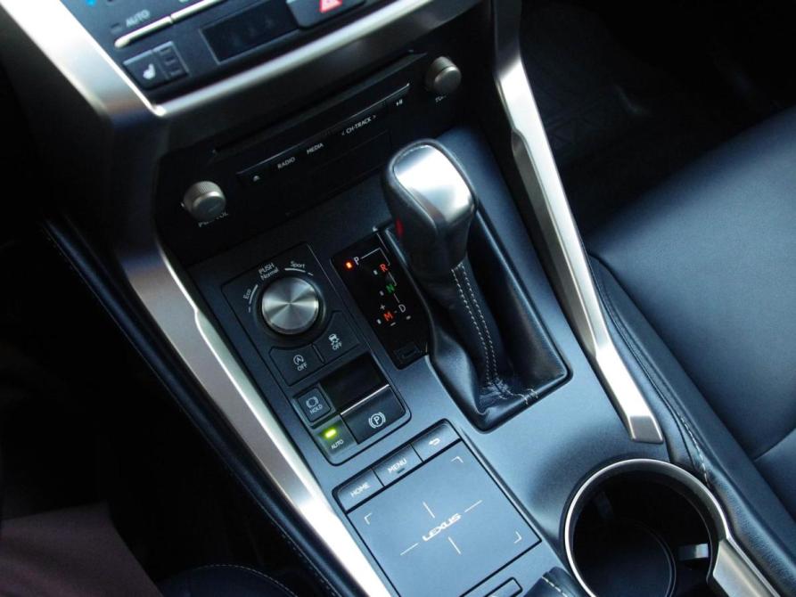 Lexus NX I Владимир  - изображение 19