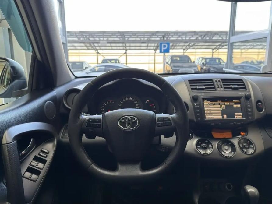Toyota RAV4 III (XA30) Рестайлинг Новосибирск  - изображение 12