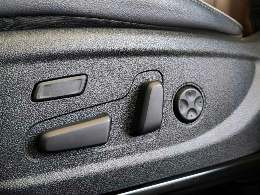 Hyundai Santa Fe IV Рестайлинг Москва  - изображение 10