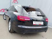 Audi A6 III (C6) Рестайлинг Ярославль  - изображение 31