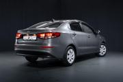 Kia Rio III Рестайлинг Тюмень  - изображение 32
