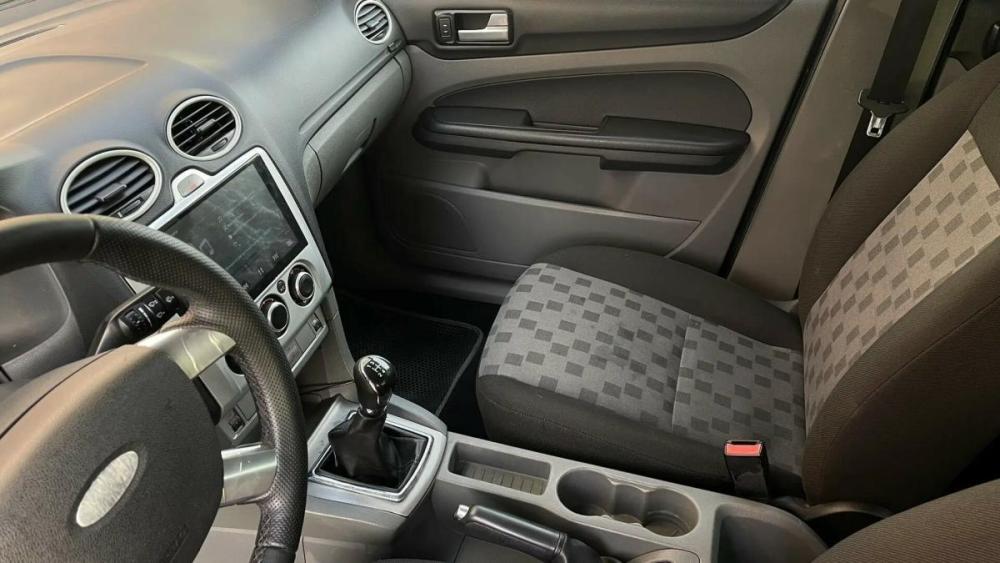 Ford Focus II Рестайлинг Оренбург  - изображение 9