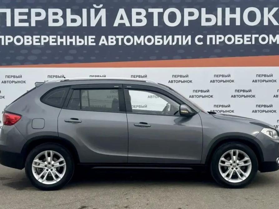 Brilliance V5 I Краснодар  - изображение 4